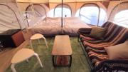 Lantern Garden Nasu Highlands Glamping Site - Camp - Vacation STAY 42055v