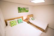 The Green Station - 5mins to Ddukseom station, near Seoul Forest, Jamsil, DDP, up to 5pax