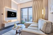 STAY BY LATINEM Luxury 1BR Holiday Home CA 0906 Near Burj Khalifa