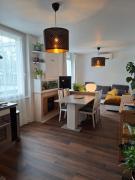 Hôte Stéphanois &parking