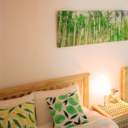 The Green Station - 5mins to Ddukseom station, near Seoul Forest, Jamsil, DDP, up to 5pax