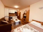 Studio Harmony, Pamporovo