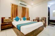 The Byke Business Hotel - Signature Planet Vijay Nagar