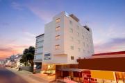 Keys Lite by Lemon Tree Hotels, Krishna, Vijayawada