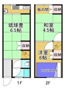 Nishikujo stay5 - Vacation STAY 14800