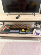 Recharge Chamber Simoy