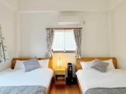 Sengengawa-MIdoribashi - Vacation STAY 15375