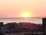 Panoramic Lake & Sea View
