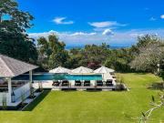 The Backyard Bingin - Private Mansion, overlooking Bingin Beach, with Cook, Ideal for Private Events and Weddings