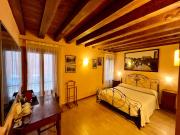 San Cassiano jacuzzi