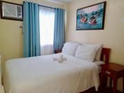 DaLei 1-319 Sleeps 8pax at Marina Spatial Condominium in Dumaguete City