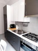 Roma Vatican Museums Apartment-Near Ottaviano Metro