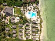 Zanbluu Beach Hotel Zanbluu Beach Hotel