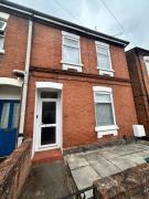 Victorian House Sleeps 8