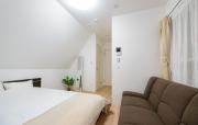 Repure Omori Residence - Vacation STAY 16386