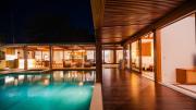 Villa di Cappio luxury Retreat