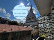 Mole Antonelliana - Box Auto Gratuito by RD Domus Mole Antonelliana - Box Auto Gratuito by RD Domus