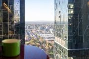 Next to Ritz-Carlton Melbourne CBD L51 1B with Pool&Gym