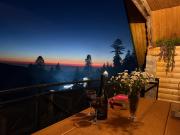 Gomismta Home Above Clouds