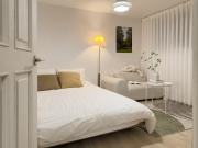 이태원역 도보 5분 스테이