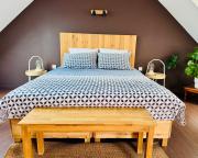 Orloucie - Gîte en ville, calme entre Abers et mer