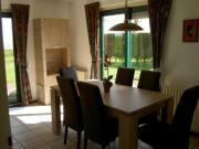 Amazing holiday home with sauna