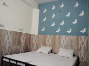 Keru Guest House City Centre