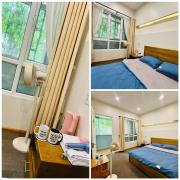 Mưa Homestay