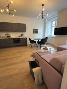 Apartmán U Bedříška