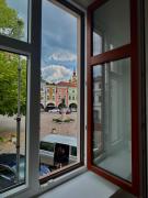 Apartmán U Bedříška