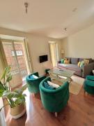 Street Cathedral Sevilla II