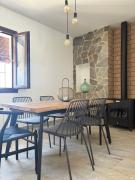 Cortijo Tacones