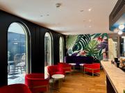 Hotel Ferreus Modern Art Deco