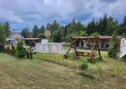 Mazury Kemp Jedwabno