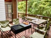 Yatsugatake Villa FOREST&DOG - Vacation STAY 53545v