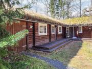 8 person holiday home in Frederiksværk-By Traum