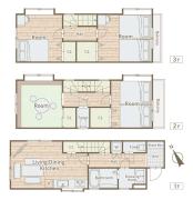 Toshima-ku - House - Vacation STAY 17508