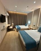 Erkhes hotel