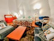 Hakuba Mori no Wasabi Farm Auto Campsite - Vacation STAY 22254v