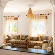 Appartement à 5min à pied de la plage de Martil - 5min walk to beach apartment