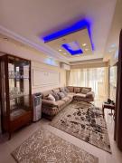 Cozy Seaside Stay in Louran