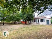 Tranquiloue - Calme & Charme - 17min du Puy du Fou