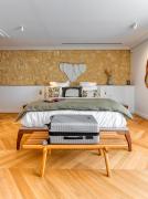 La Chartreuse du Château La Garde