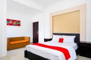 RedDoorz at Serenity Inn Teuku Umar Denpasar