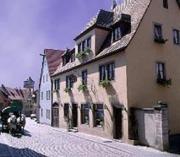 Top Rothenburg ob der Tauber