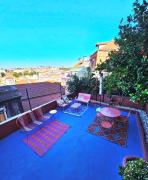 Lisbon Graça Terrace