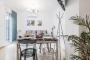 Acogedor apartamento en el corazón de Sevilla, Ateneo
