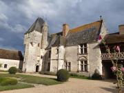 Gite des gardes du château de Chémery