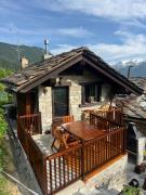 LAtelier du Temps - Casa Torre