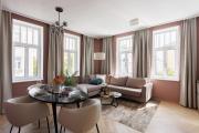 Urban Hideaway Vienna